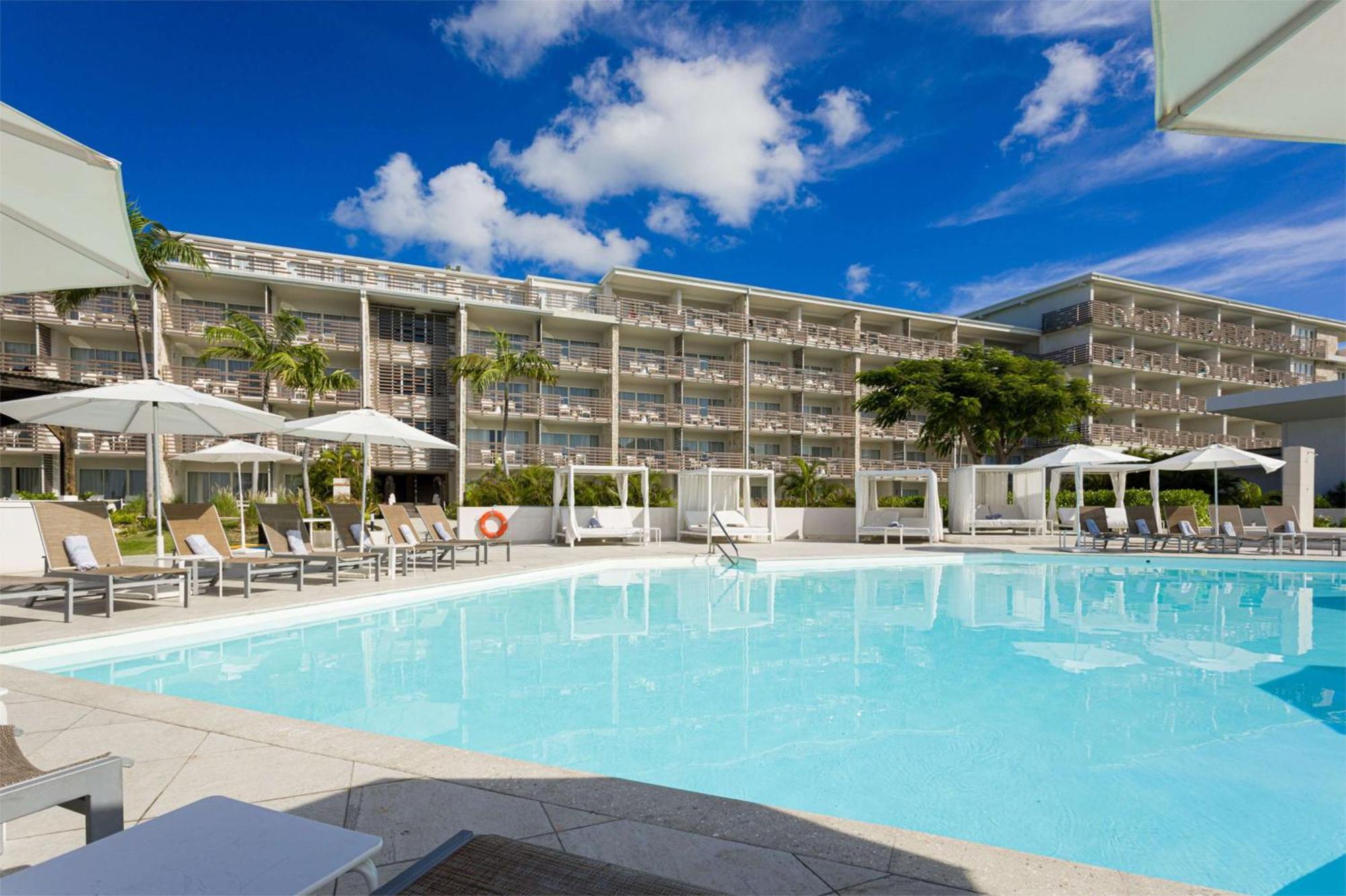 Sonesta Ocean Point Resort (Adults Only) Maho Exterior photo